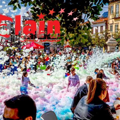 Festa_De_Espuma_Colorida_Junta_Freguesia_Ancora_Verão_Calor_Fx_Alain_Baloes_Events