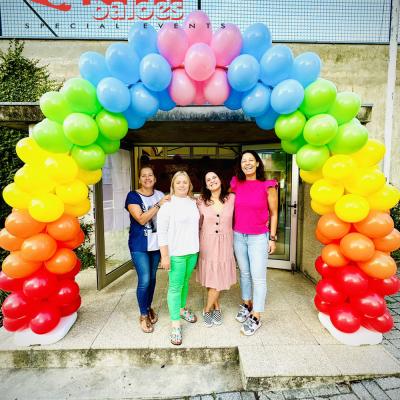 Regresso_As_Aulas_Decoracao_Escola_Abelheira_Alain_Baloes