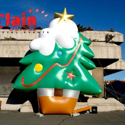 Christmas_inflatable_Tree_Decor_Portugal_Spain_Alain_Balões_Special_Events