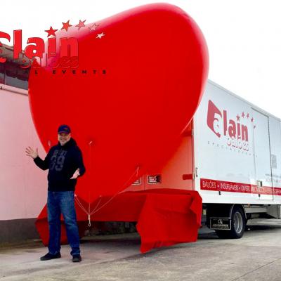 Heart_giant_inflatable_red_Decor_Portugal_Alain_Balões_Special_Events