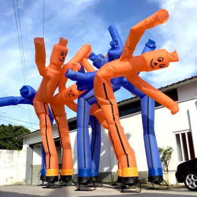 DECORATION INFLATABLES
