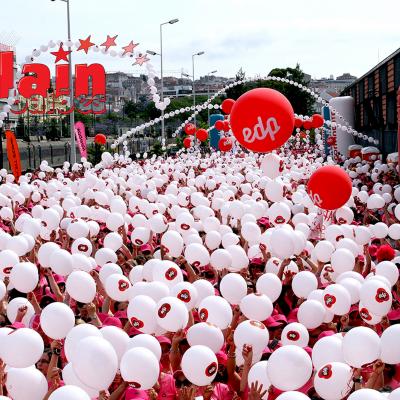 Edp_marathone_lisbon_balloon_Alain_Baloes_Special_Events