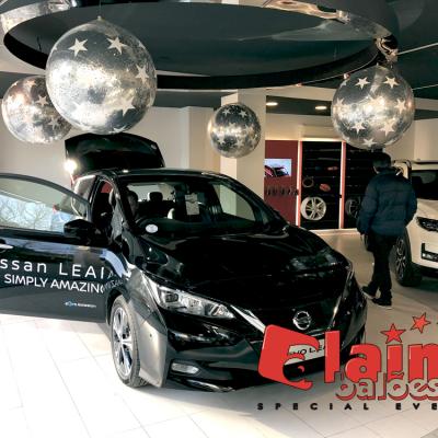 New_Leaf_Car_Launch_Alain_Baloes