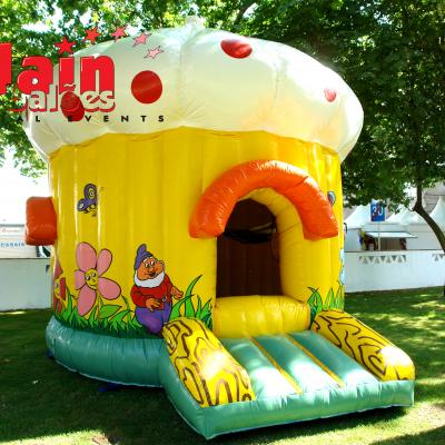 Mushroom_Ball_pool_Alain_Balões_Special_Events_inflatable