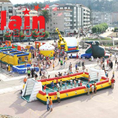 Parque_Divertimento_Gigante_Baiona_Espanha_Alain_Baloes_Special_Events