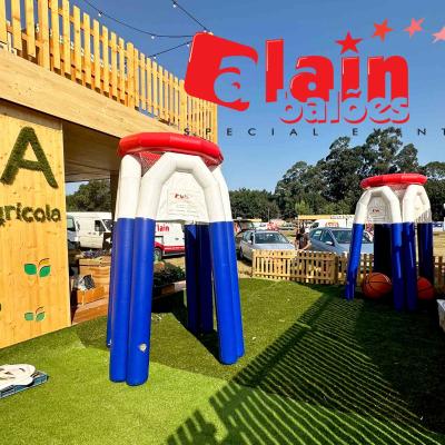 Jogo_Insuflavel_animacao_Stand_Festival_Basket_Gigante_Festival_Ca_Vilar_De_Mouros_Basket_Gigante_Credito_Agrcola_Alain_Baloes