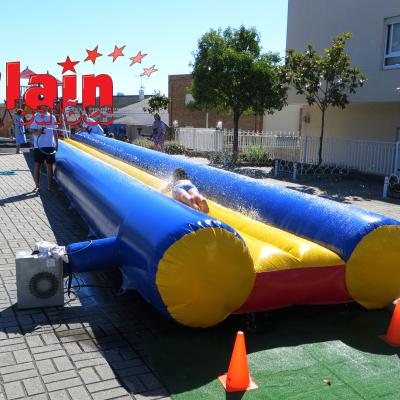 Escorrega aquático XXXL- Alain Balões