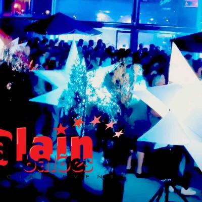 Estrelas_Com_Strobe Sunset_Viana Alain_Baloes