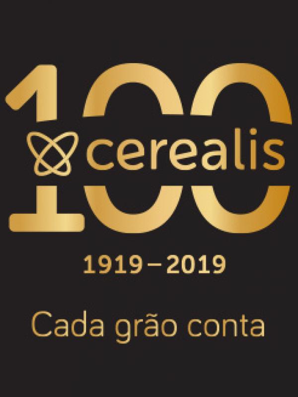 100 Anos a Cerealis