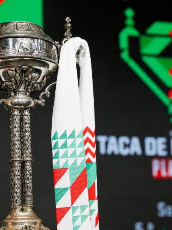 Final da Taça de Portugal - 2022