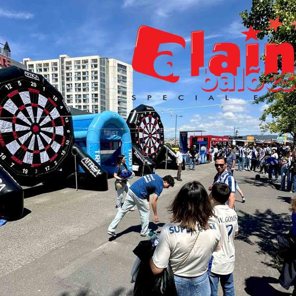 Fun Zone – Estádio do Dragão