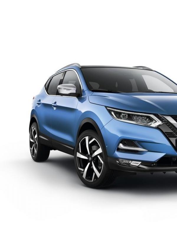 NISSAN TECH DAYS 2019