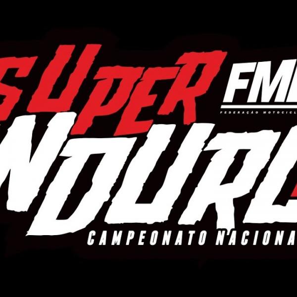 Super Enduro 2018