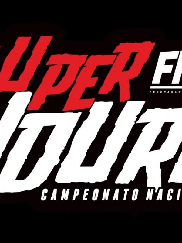 Super Enduro 2018